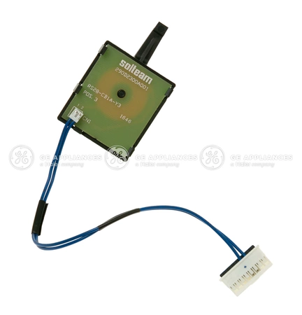 WH12X25478 GE Washing Machine Selector Switch Assembly - Image 5