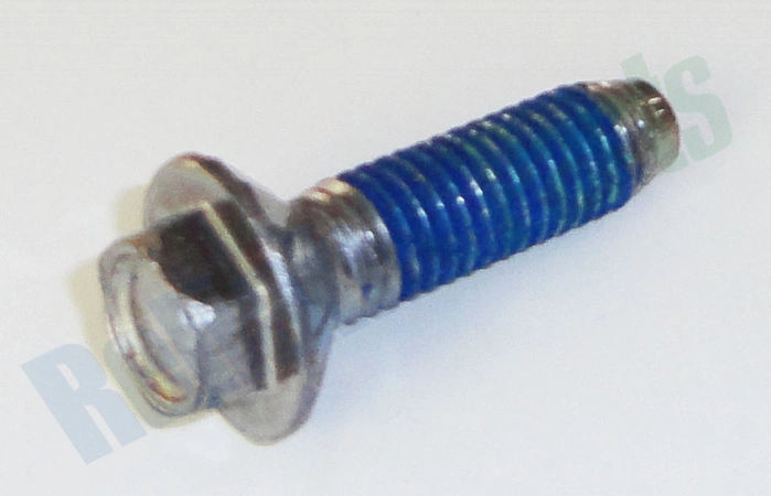 DC60-40137A Samsung Washer Hex Bolt Spider - Image 5
