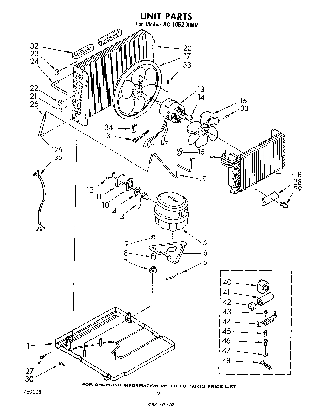 02 - SECTION