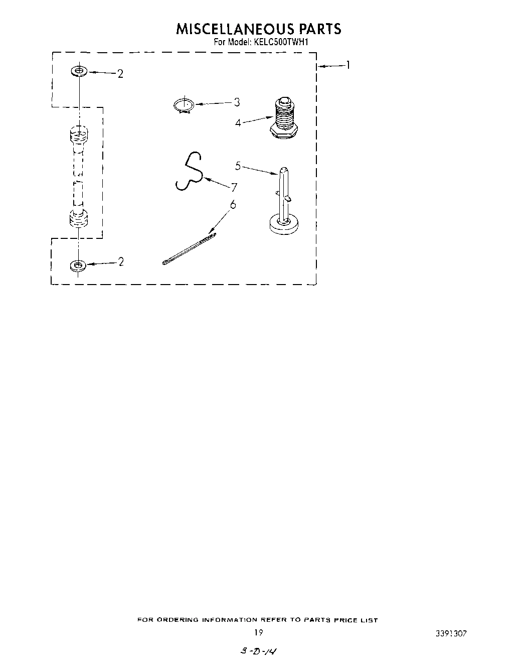 16 - MISCELLANEOUS , LITERATURE AND OPTIONAL