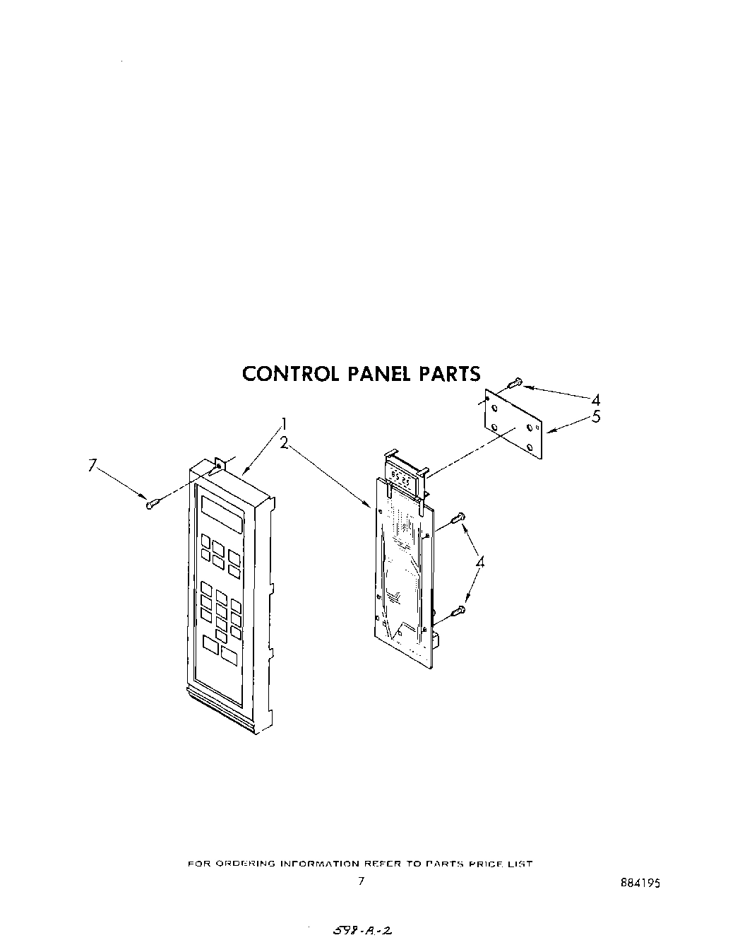 05 - CONTROL PANEL