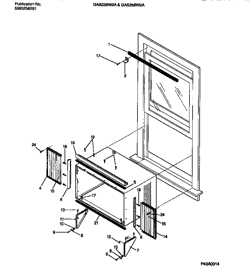 06 - WINDOW MOUNTS