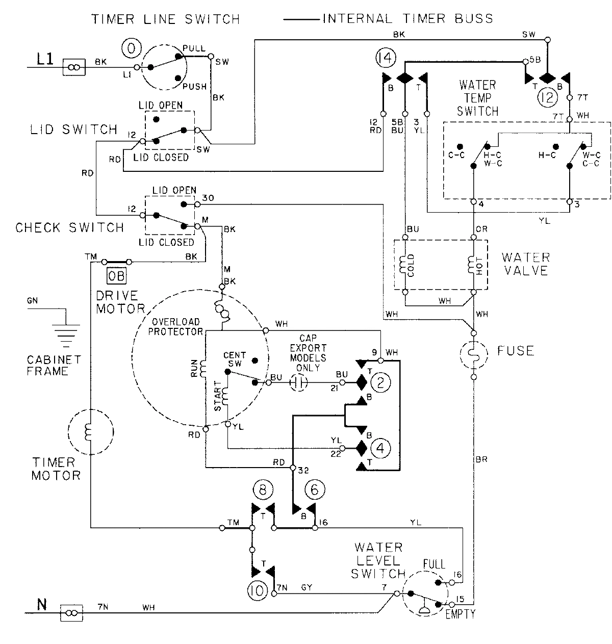 08 - WIRING INFORMATION-LAT9304DAx