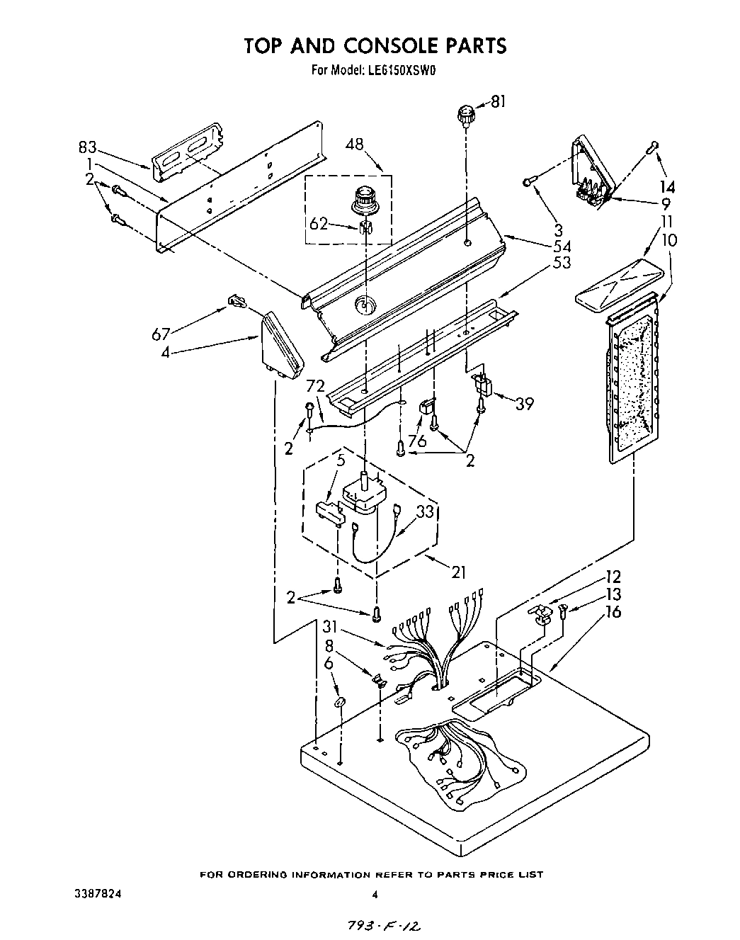 03 - SECTION