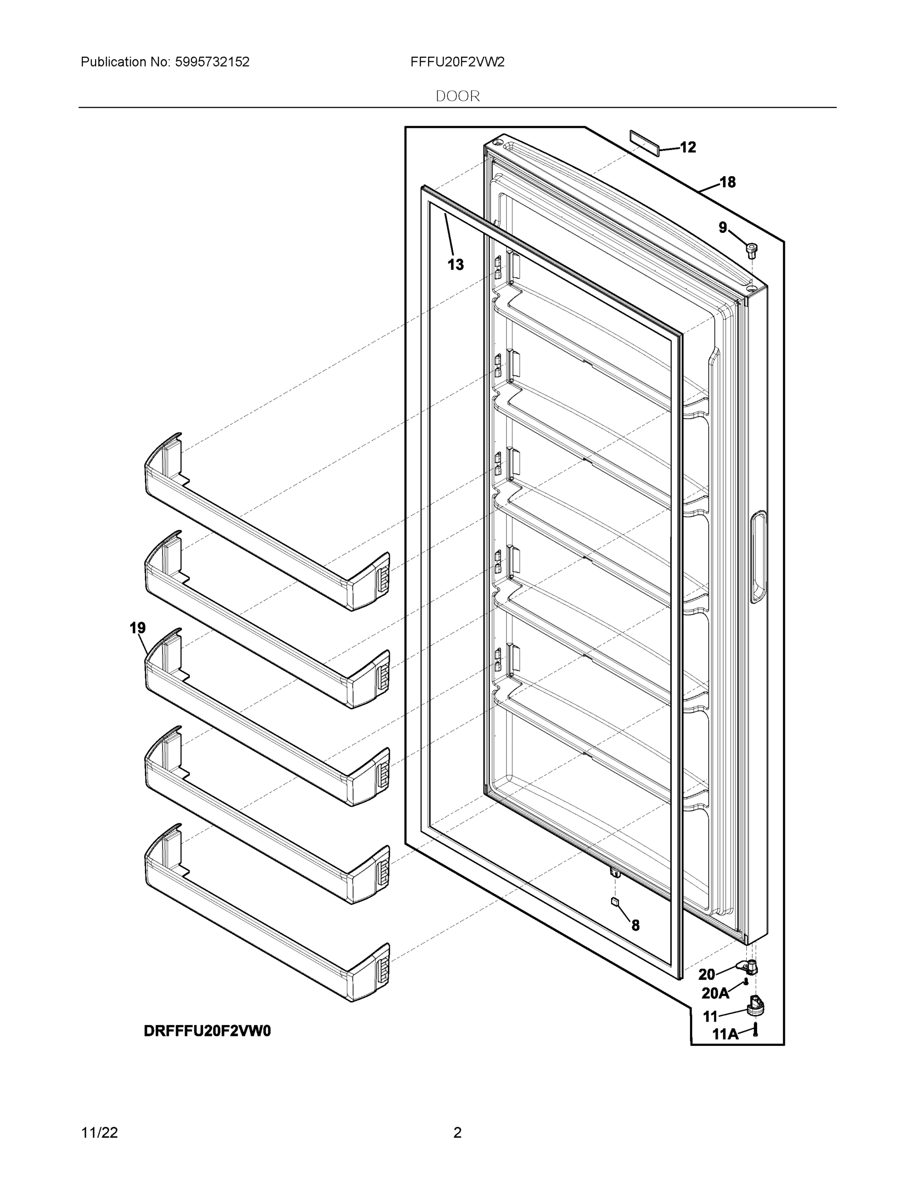 02 - DOOR
