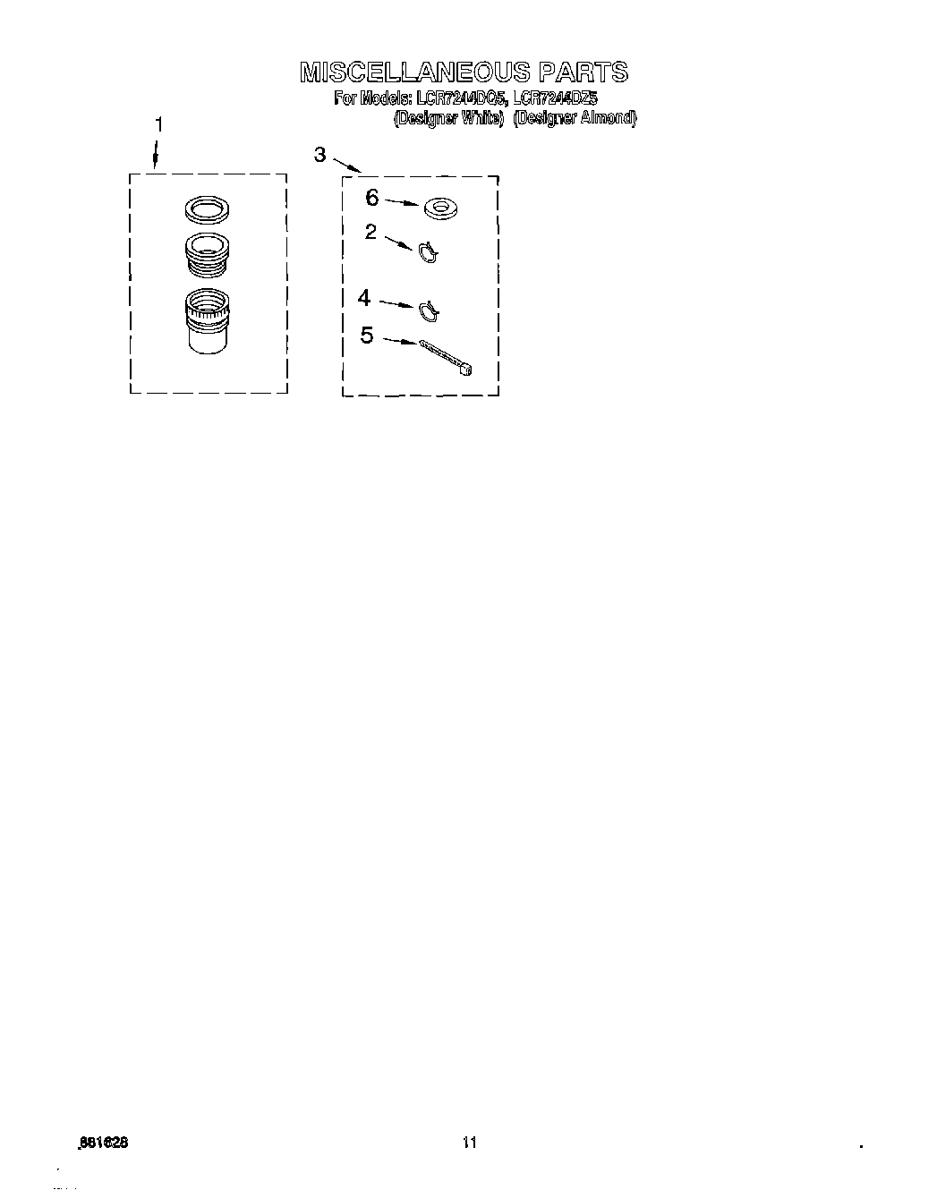 08 - MISCELLANEOUS, LIT/OPTIONAL
