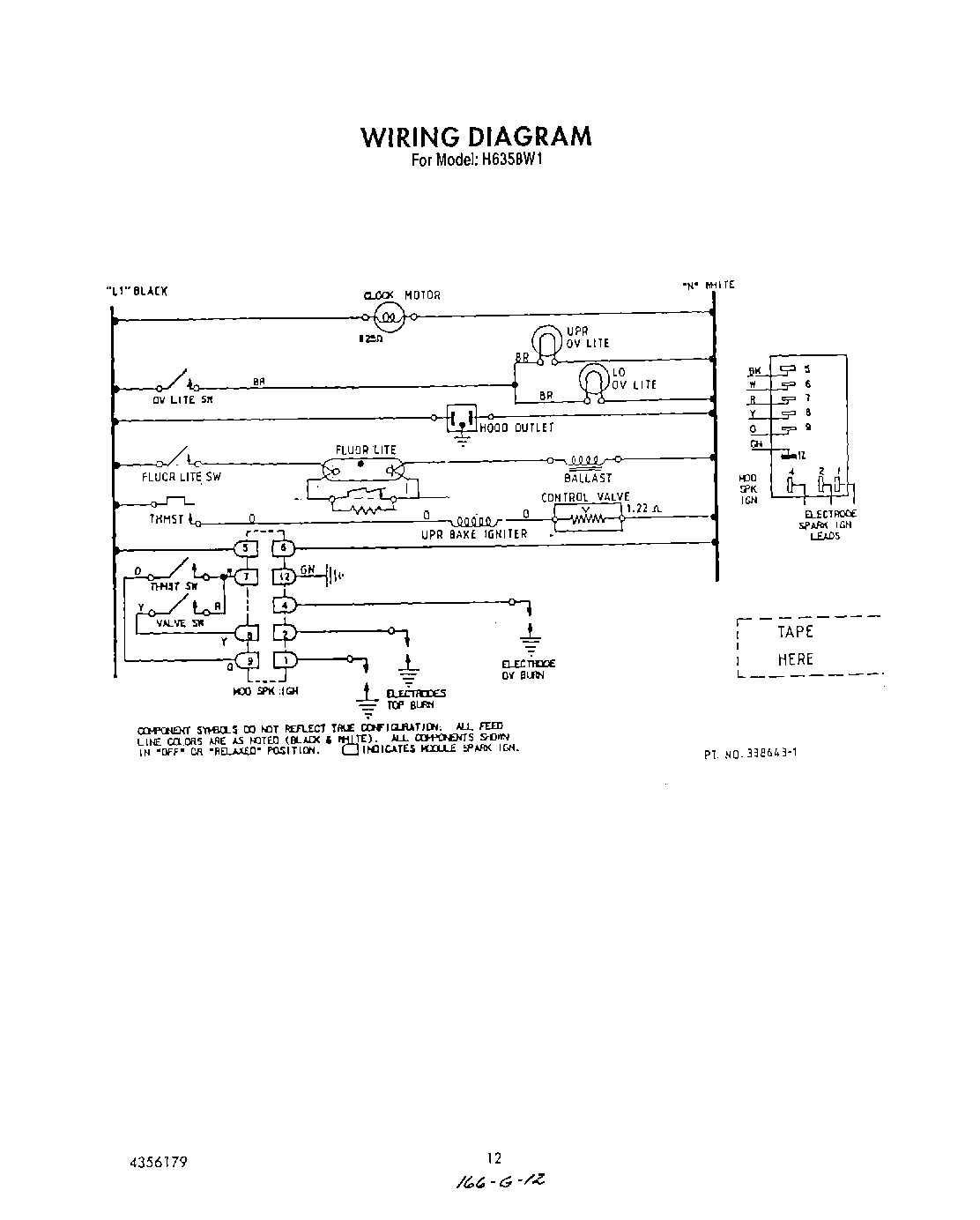 10 - WIRING DIAGRAM