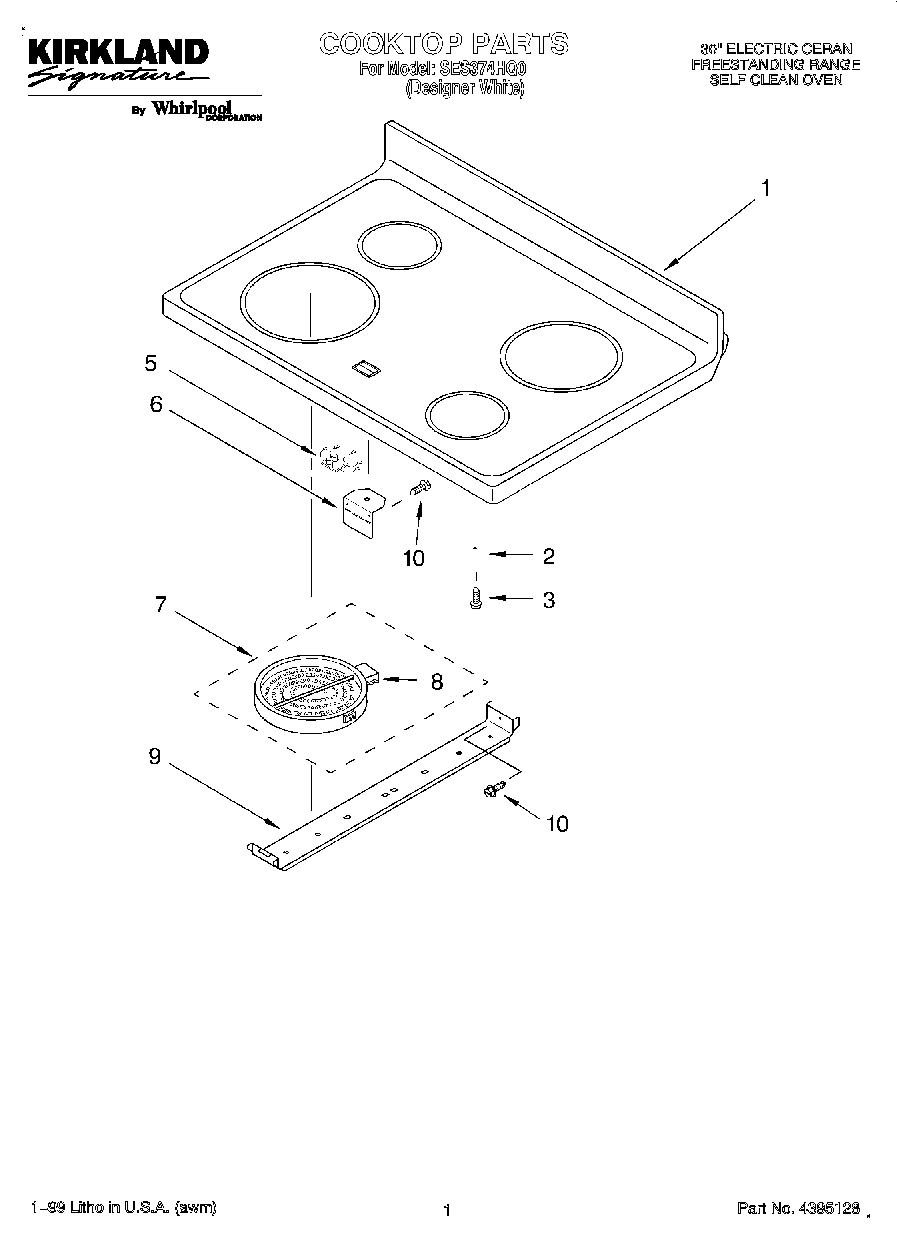 01 - COOKTOP