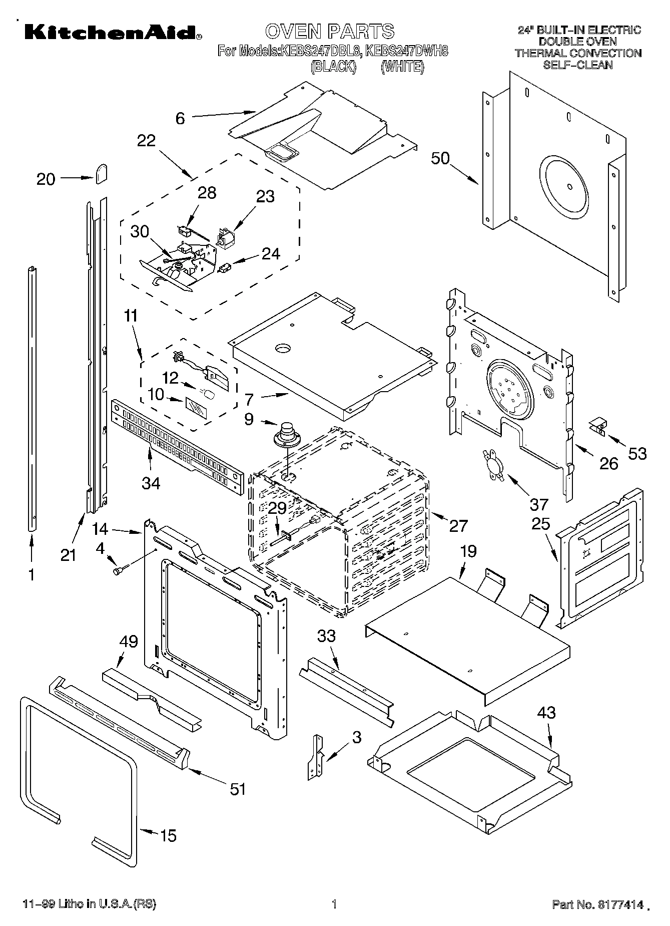 01 - OVEN