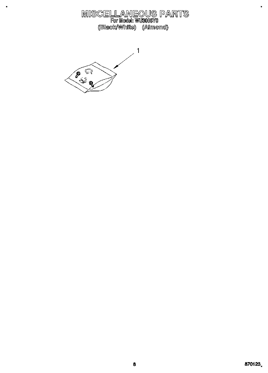 07 - MISCELLANEOUS, LIT/OPTIONAL