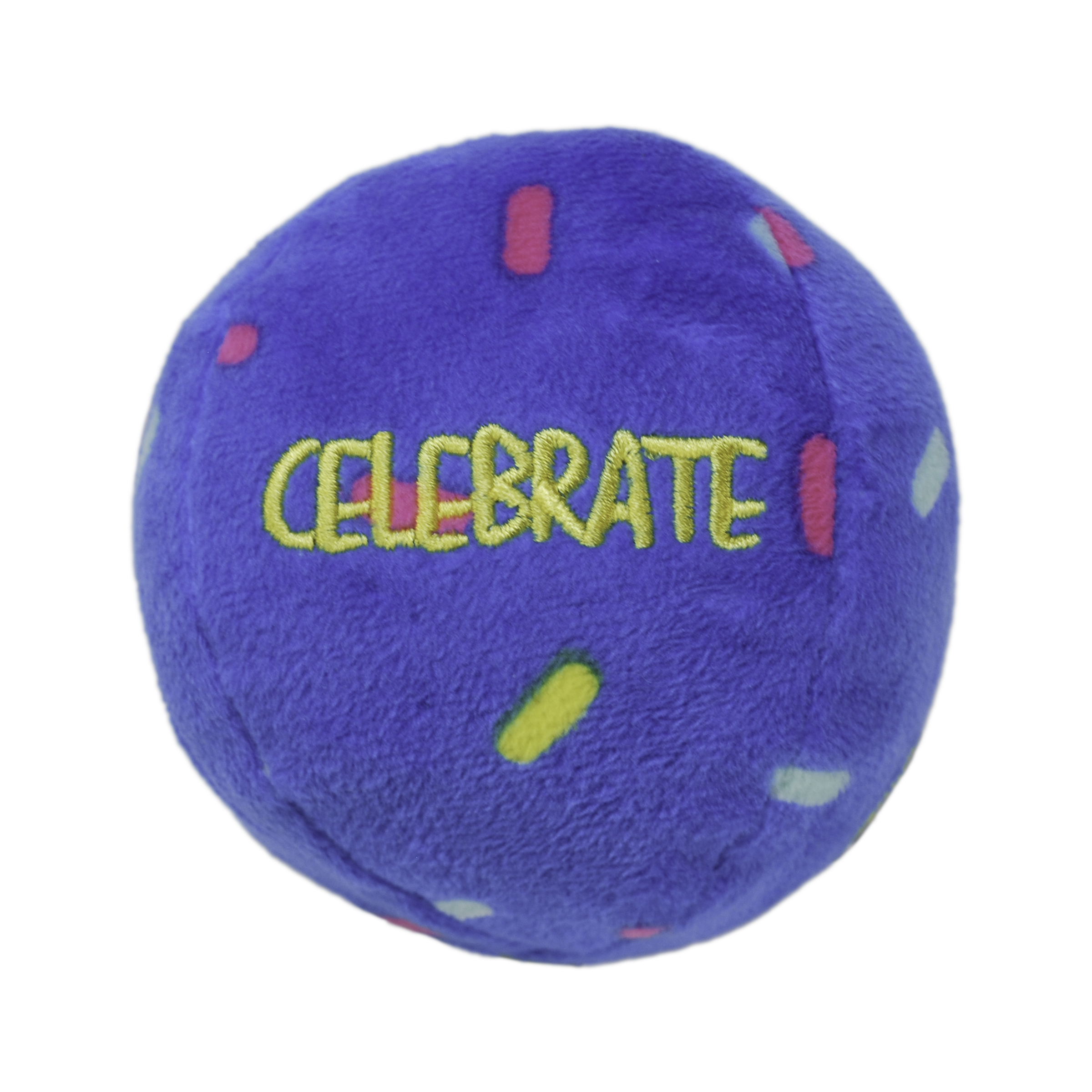 Occasions Birthday Balls 2-pk offpack product image