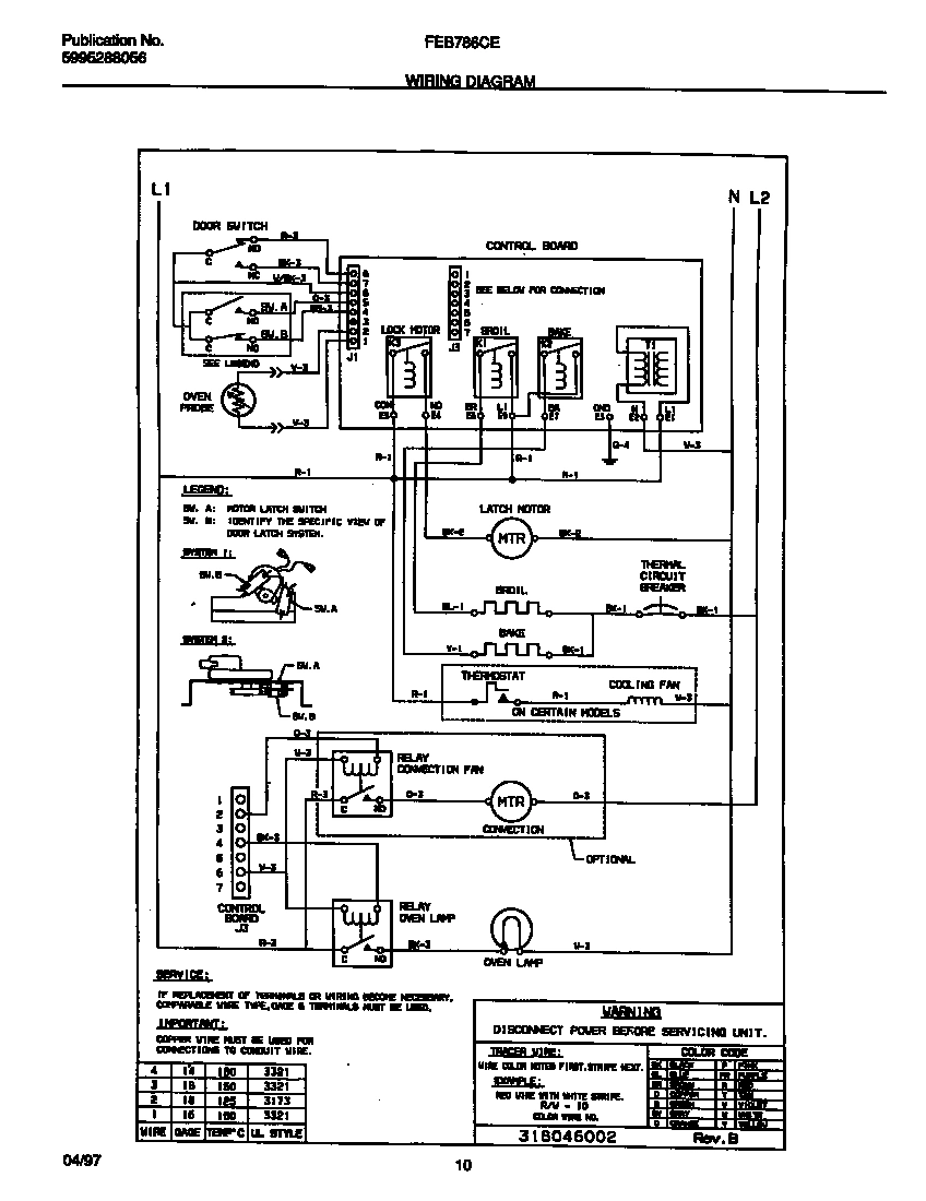 05 - WIRING DIAGRAM