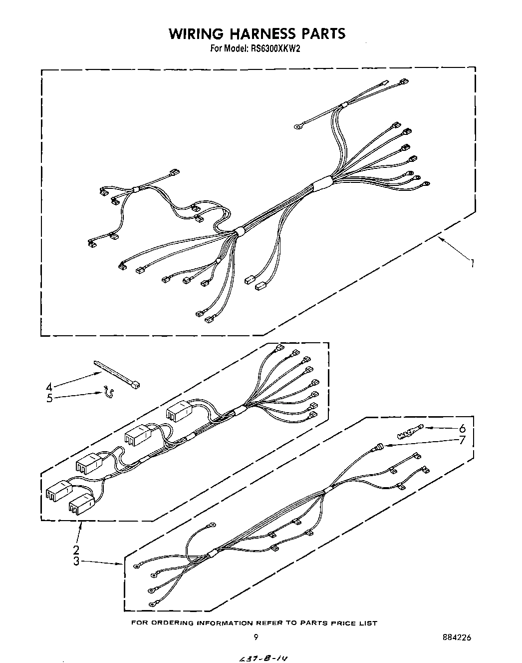 06 - WIRING HARNESS