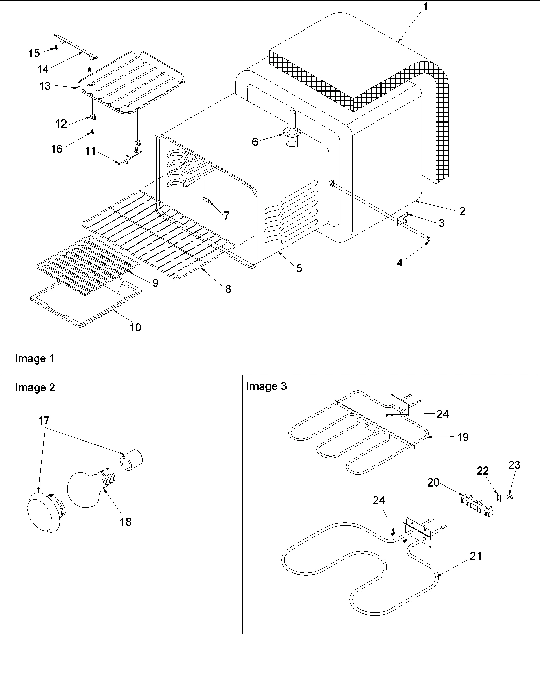 02 - Cavity
