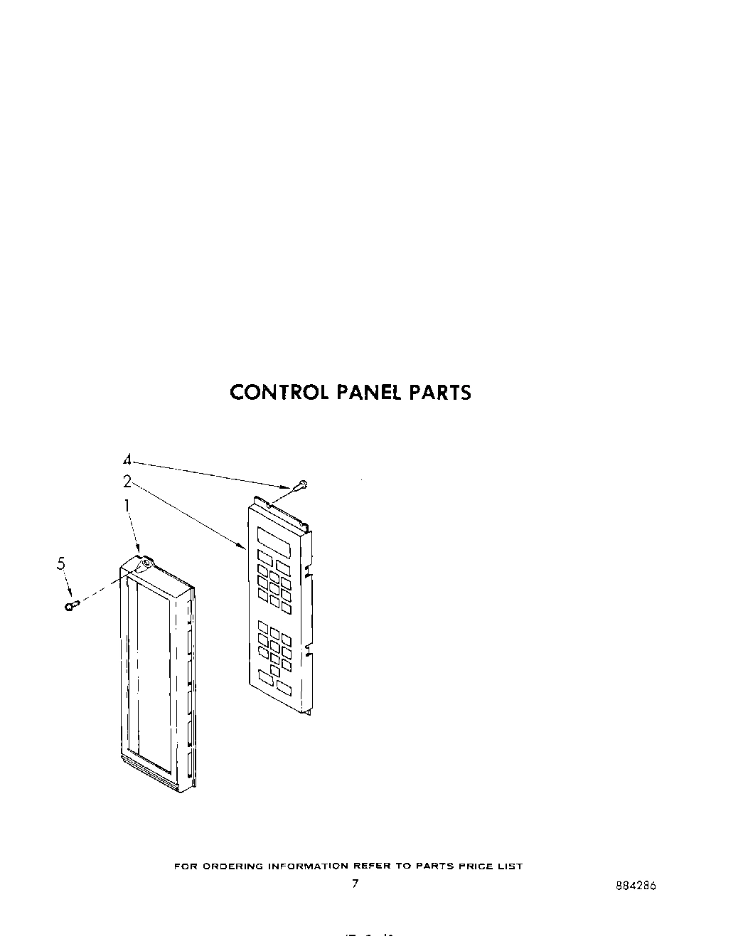 05 - CONTROL PANEL