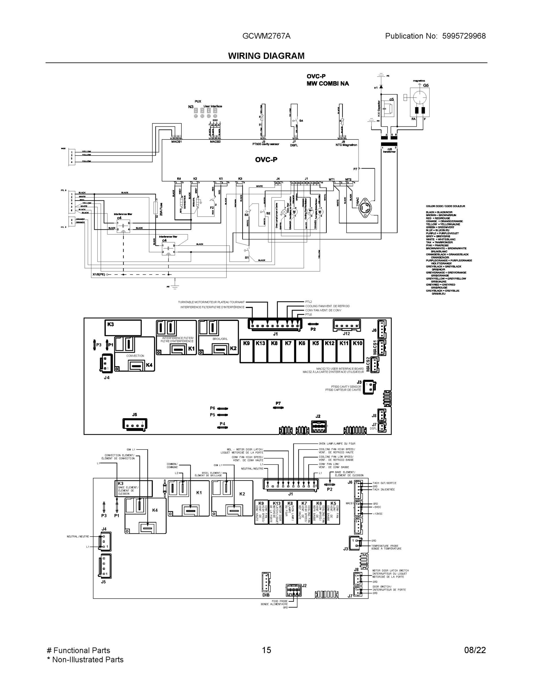 07 - WIRING DIAGRAM