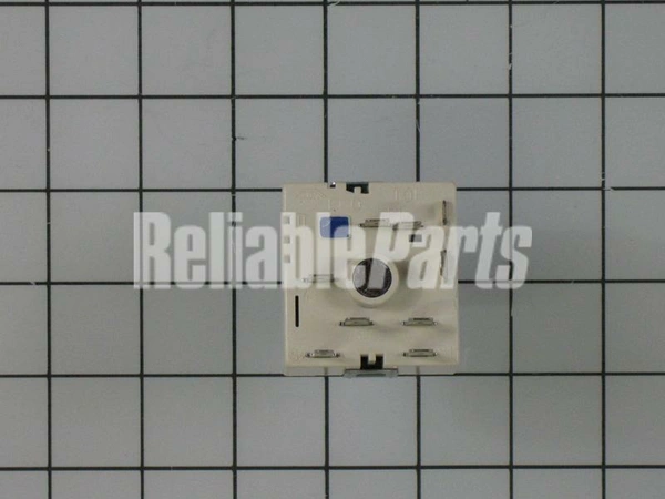 DG44-01008A Samsung Range Oven Dual Infinite Burner Switch Energy Regulat - Image 5