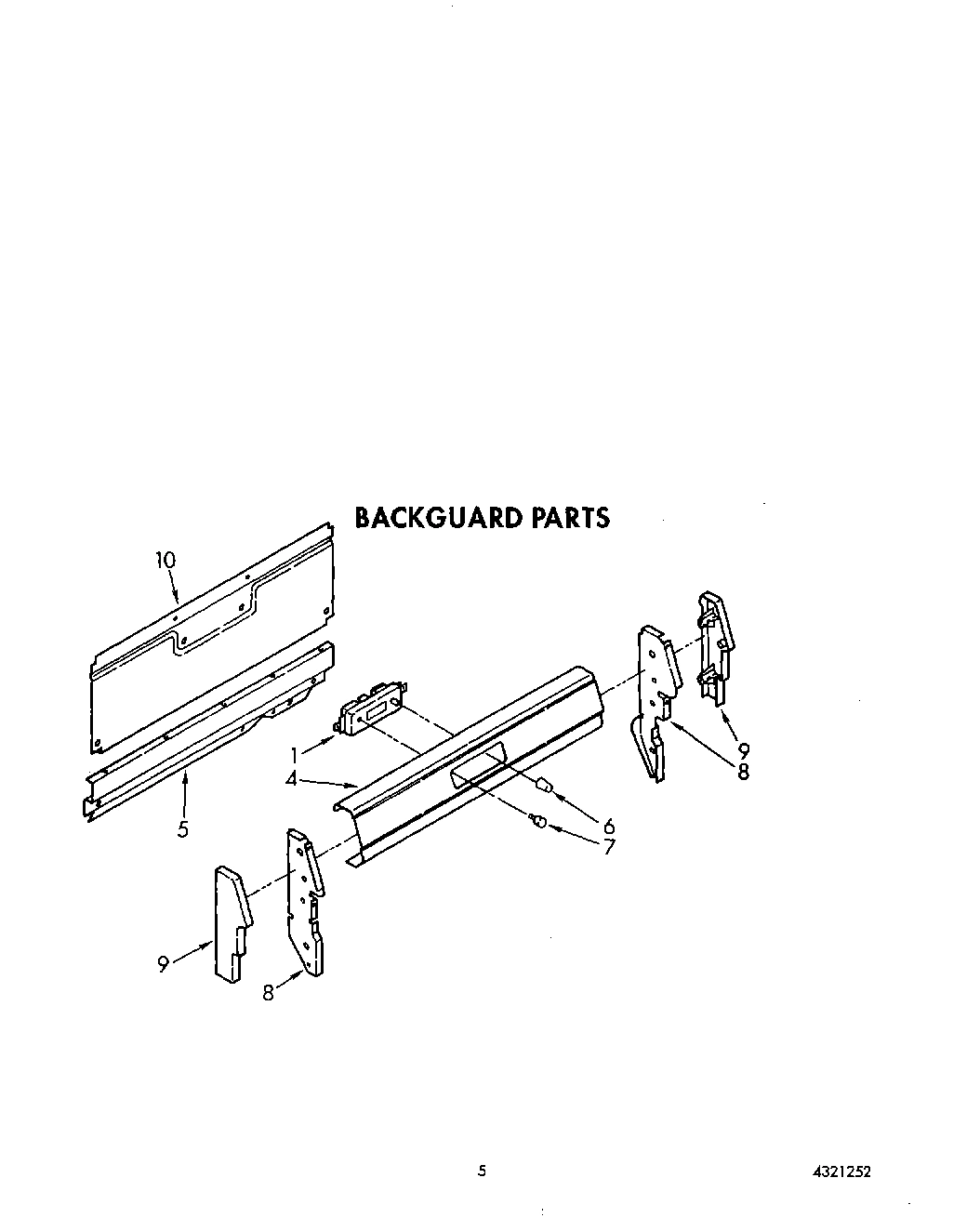 05 - BACKGUARD
