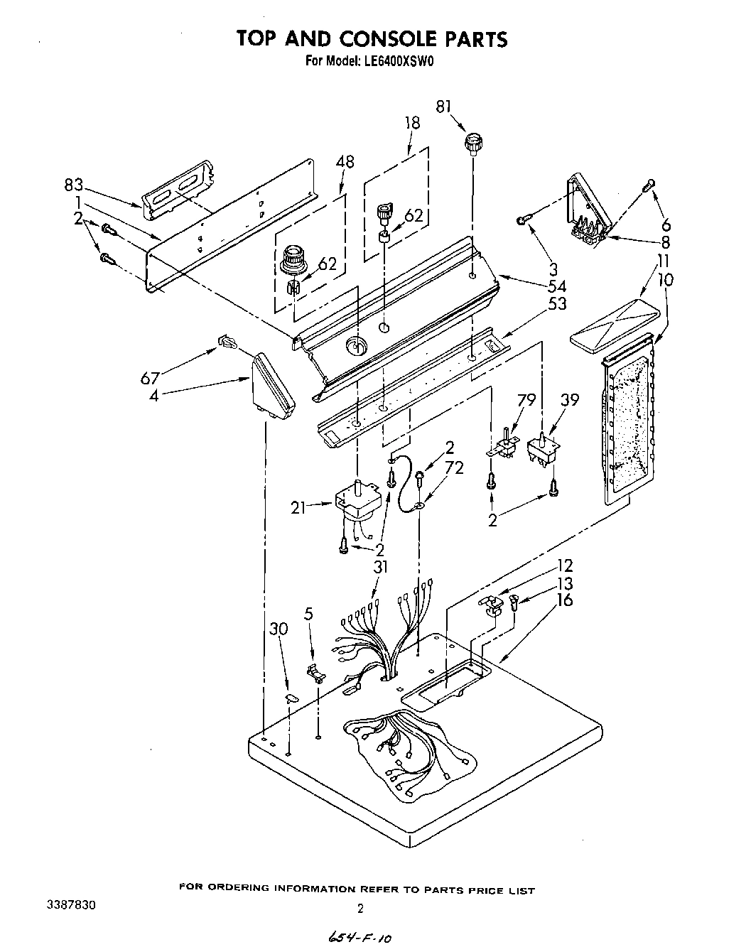 02 - SECTION