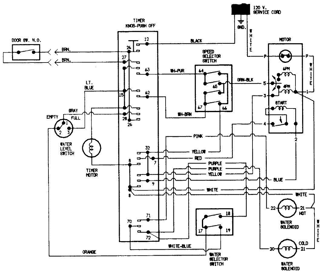 07 - WIRING INFORMATION