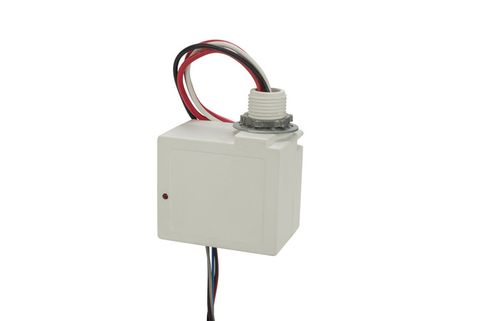 ceiling mount occupancy sensor with power pack