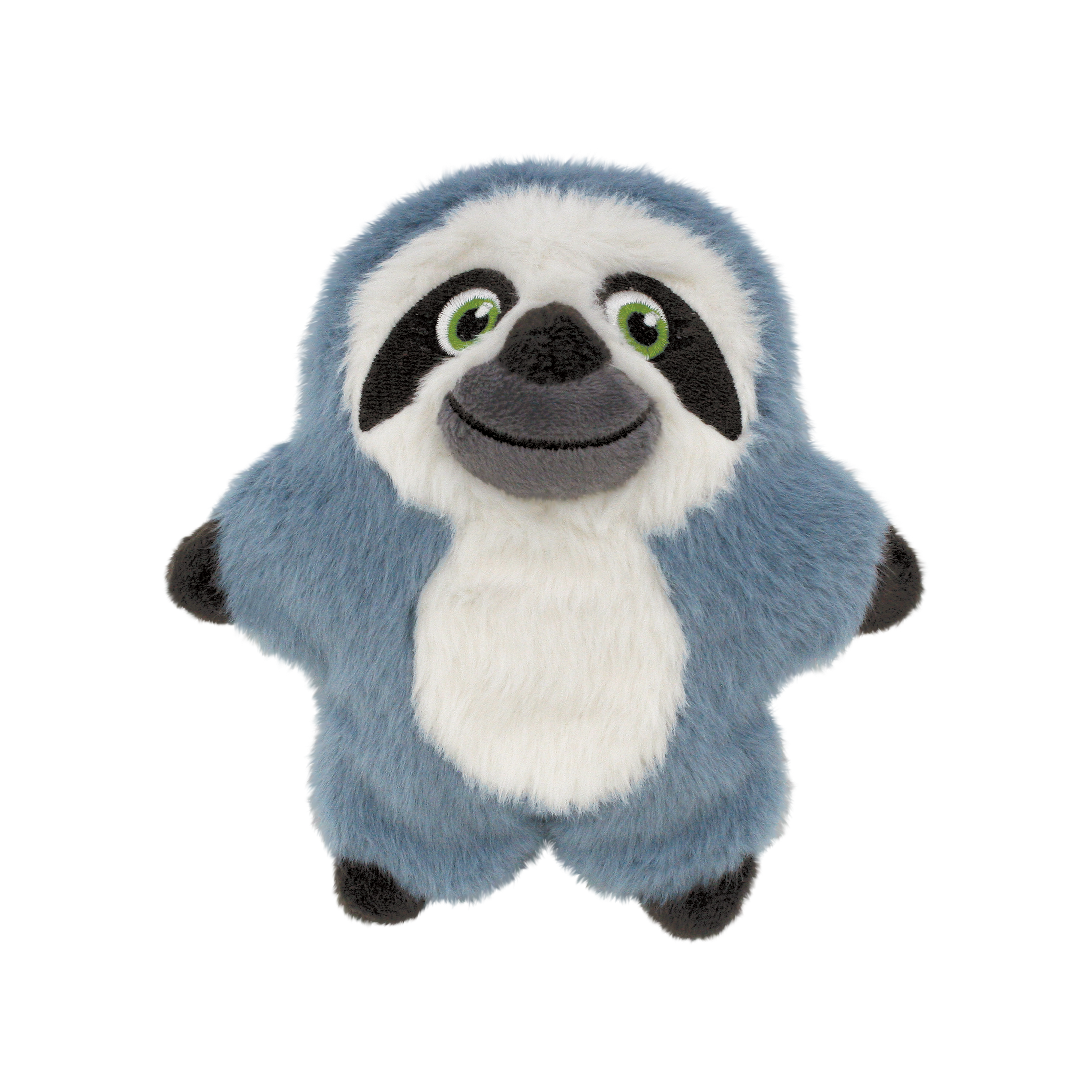 Snuzzles Kiddos Sloth offpack product image