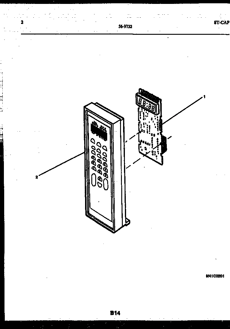 02 - CONTROL PANEL