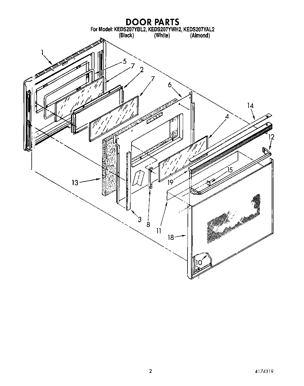 02 - DOOR