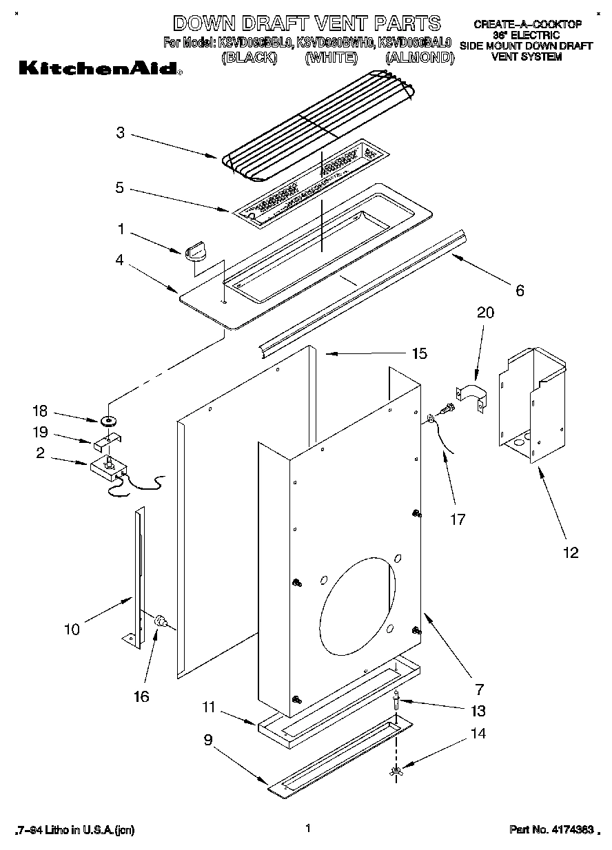 01 - SECTION