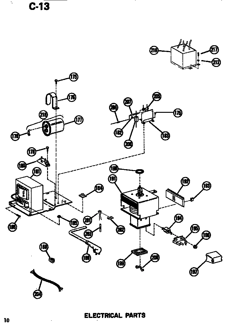 01 - ELECTRICAL