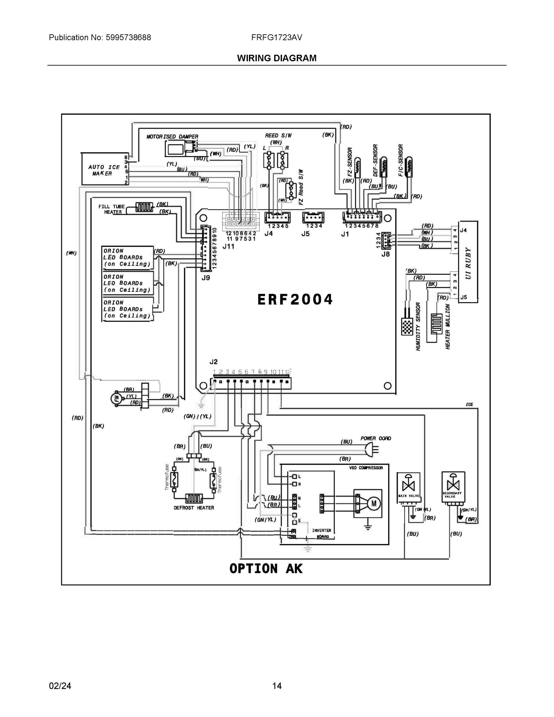 08 - WIRING DIAGRAM