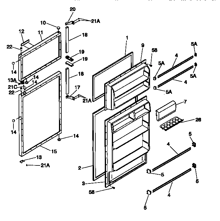 02 - DOOR