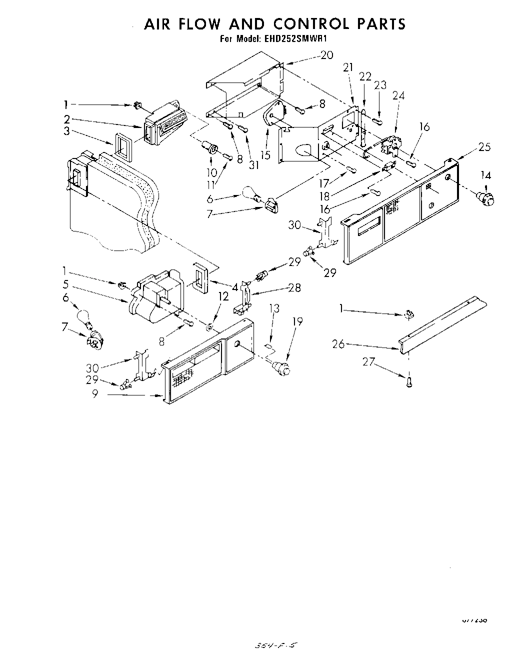 11 - AIRFLOW AND CONTROL