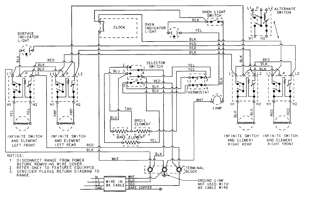 08 - WIRING INFORMATION