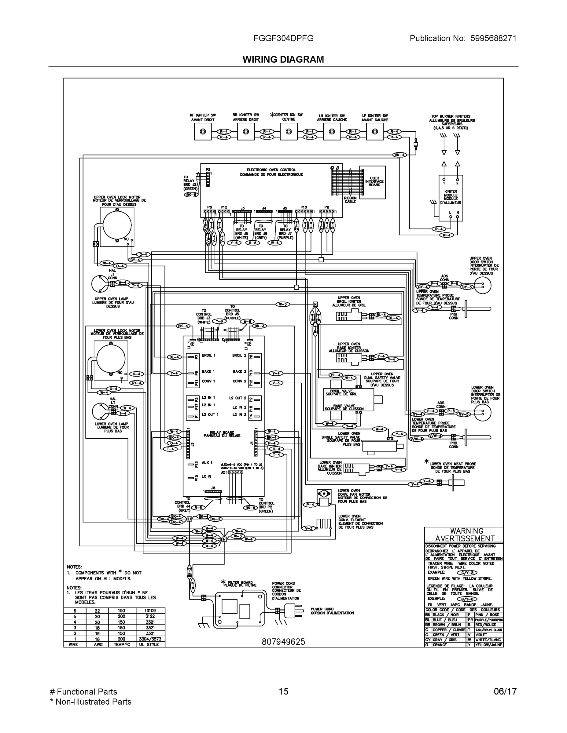 08 - WIRING DIAGRAM