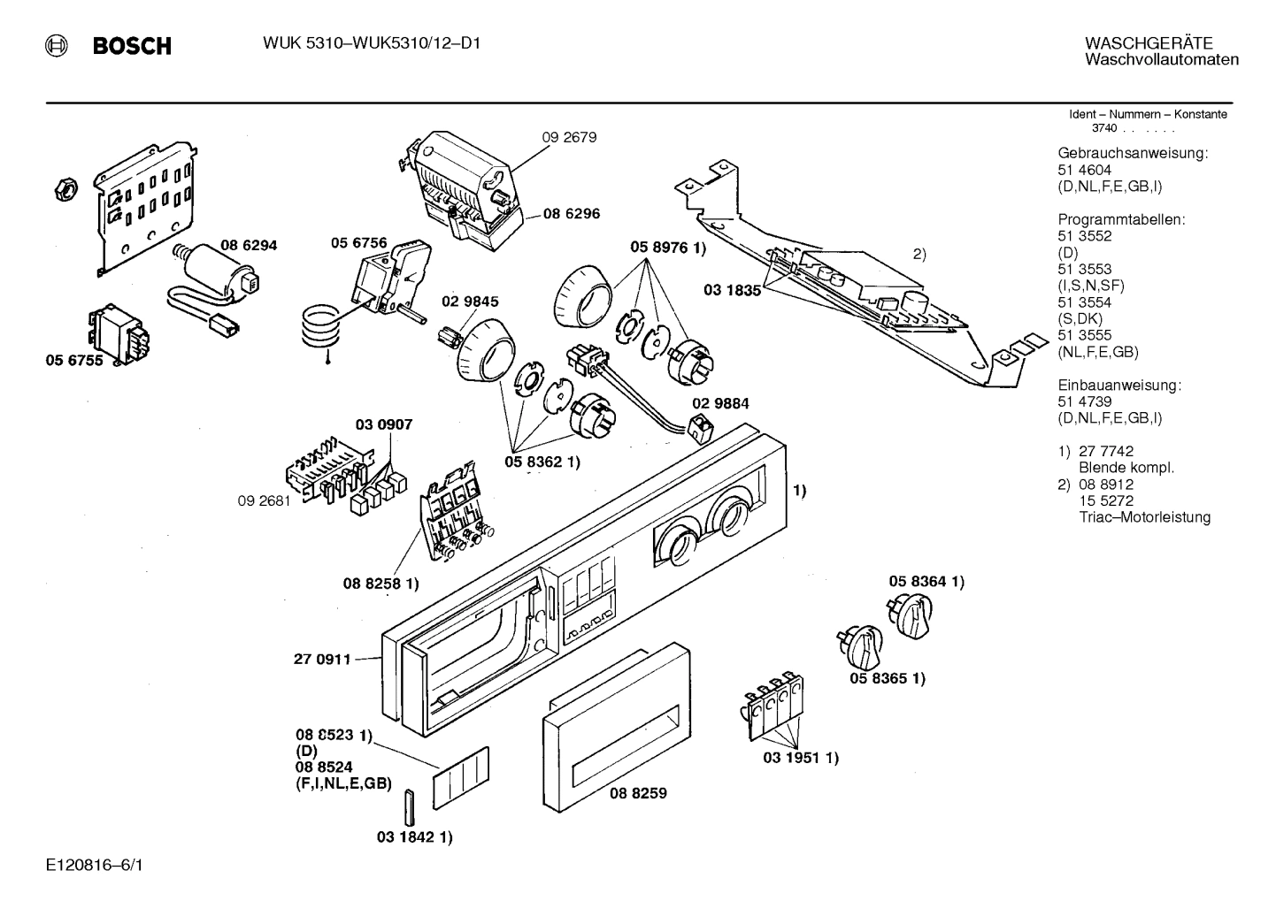 Diagram 1
