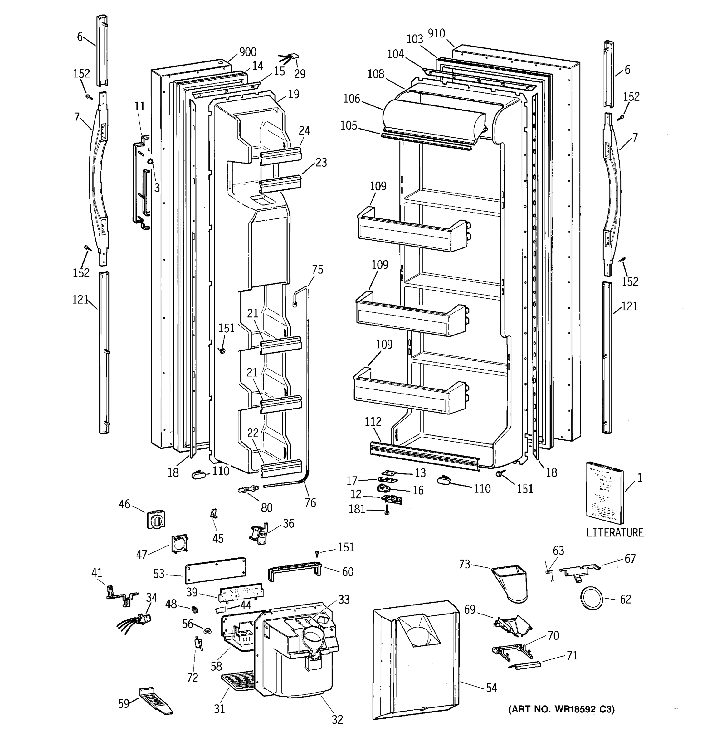 DOORS