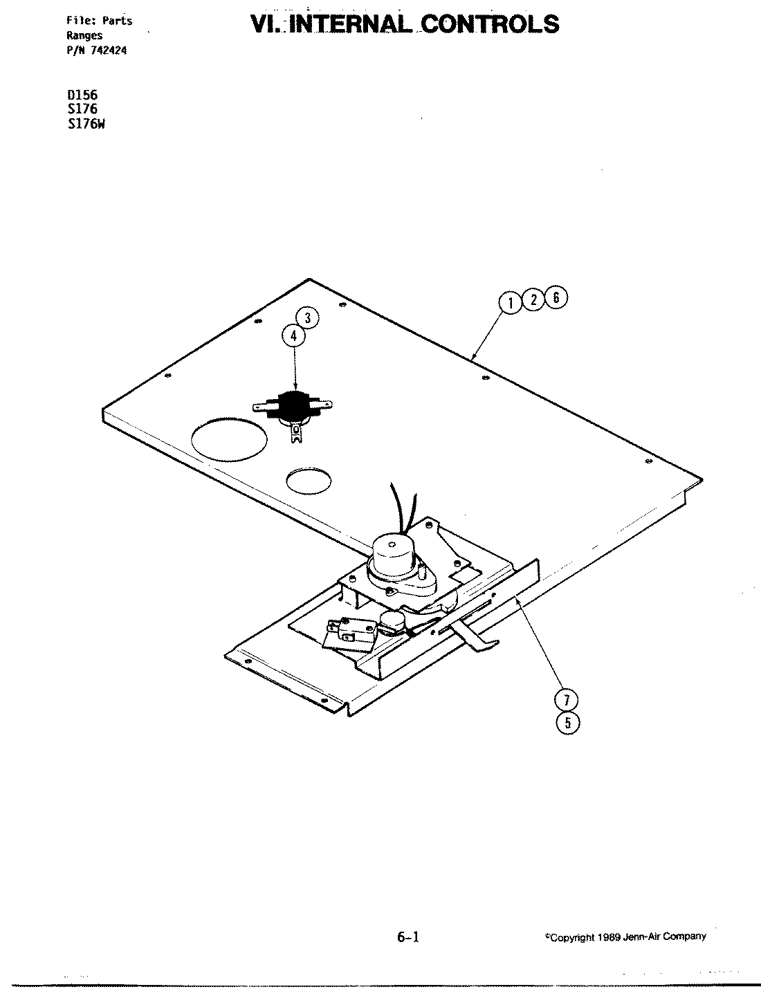 08 - INTERNAL CONTROLS