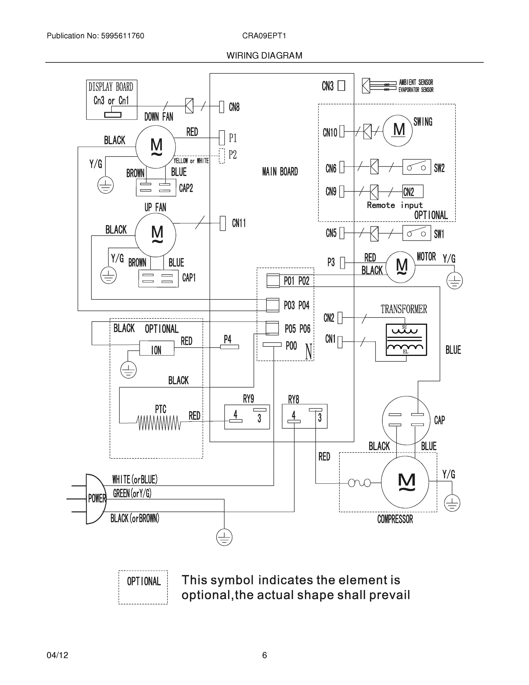 04 - WIRING DIAGRAM