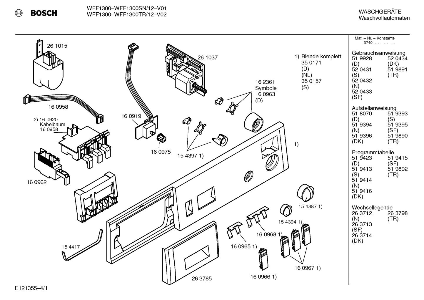 Diagram 1