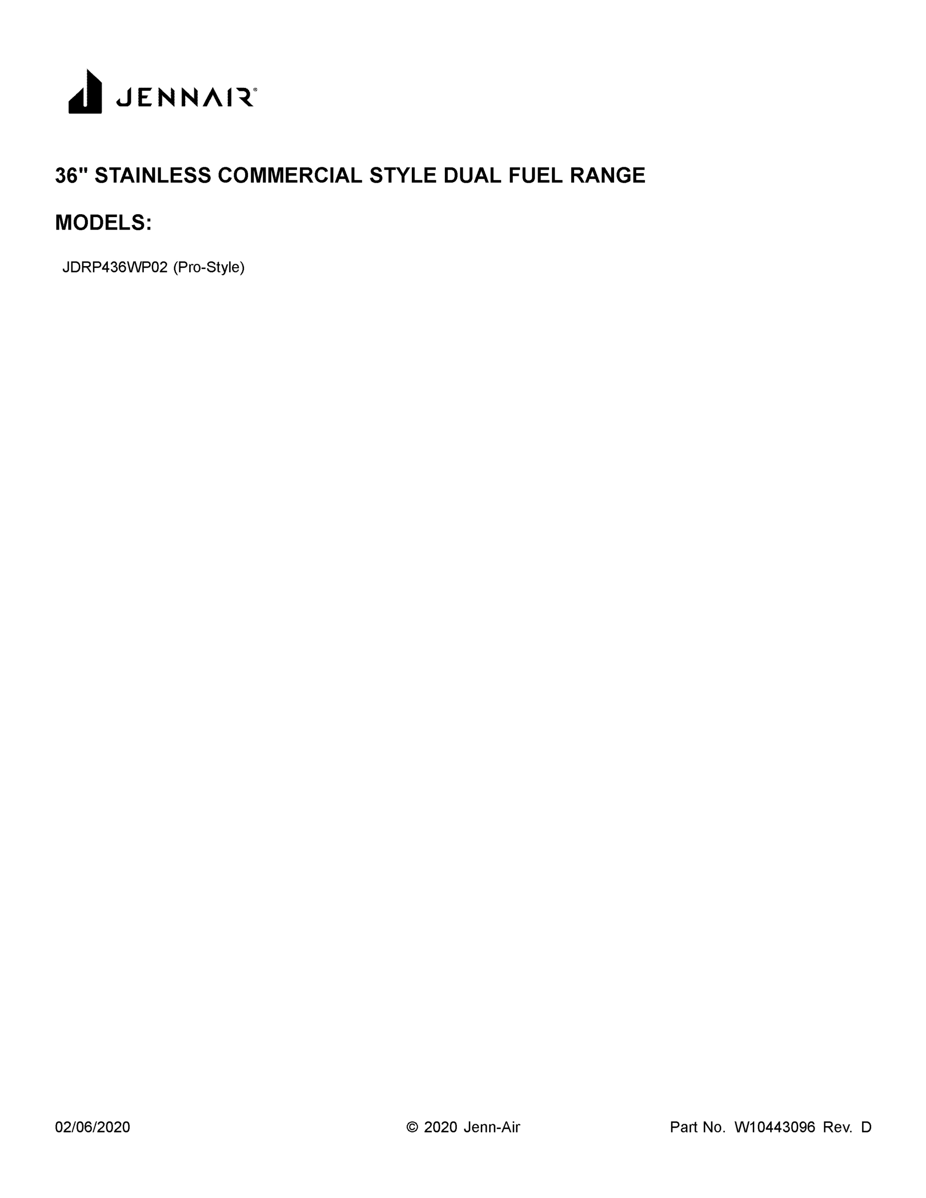 01 - COVER SHEET