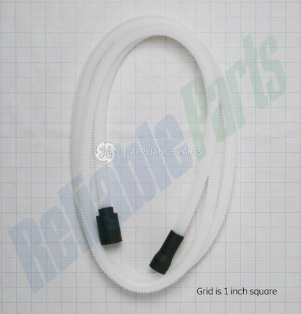 GPF10L GE Dishwasher Connector Kit with 10-Foot Large Drain Port - Image 3