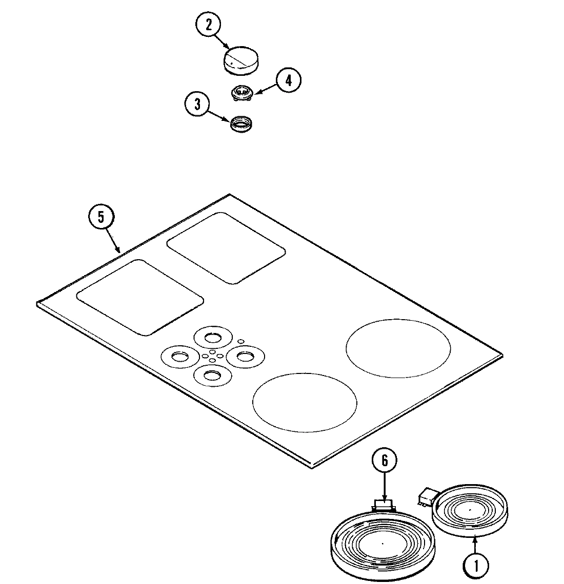 02 - TOP ASSEMBLY