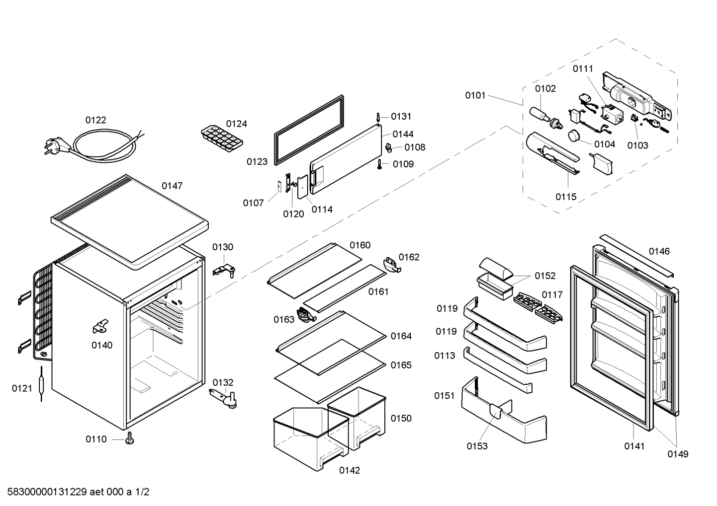 Diagram 1