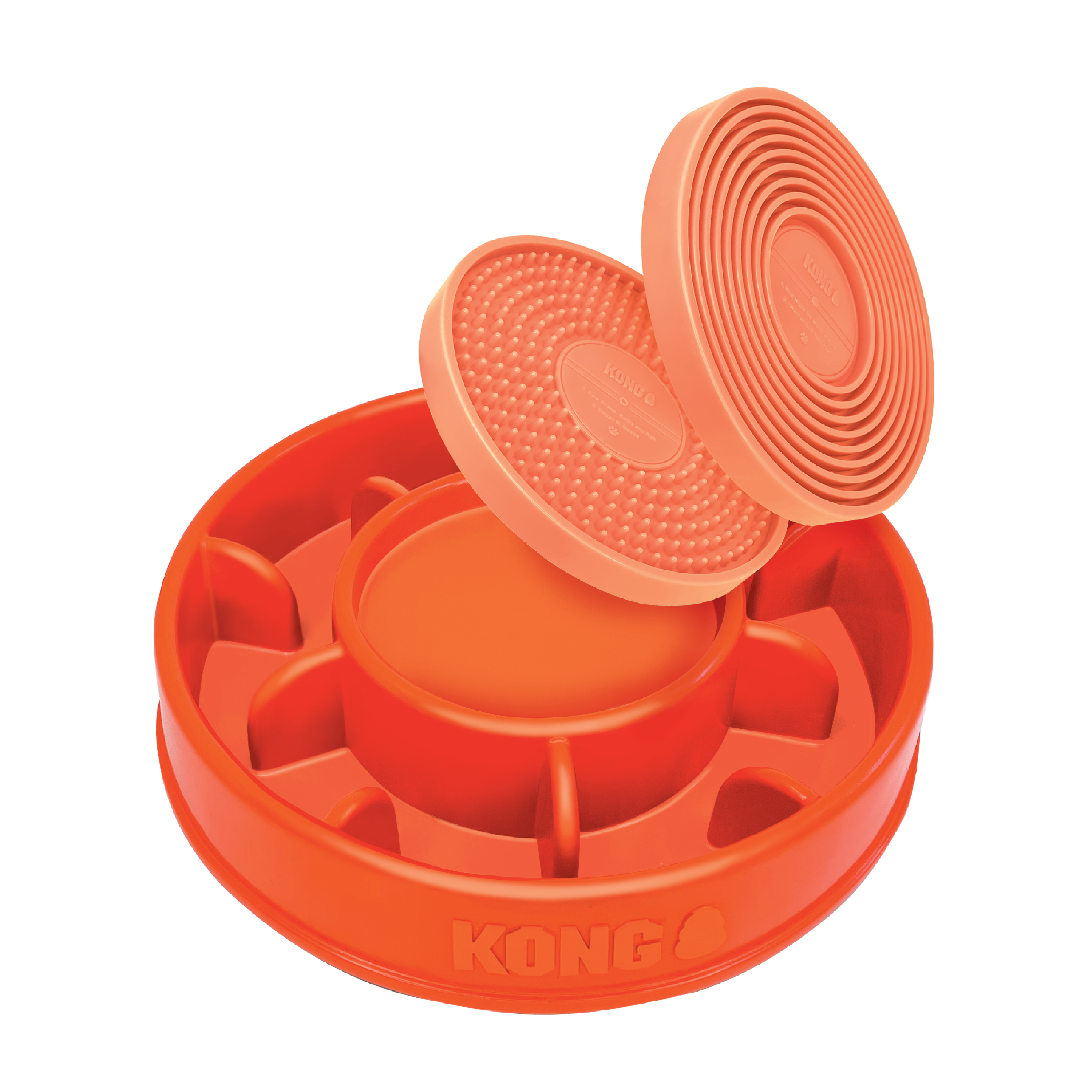 Licks Mealtime educational1 product image