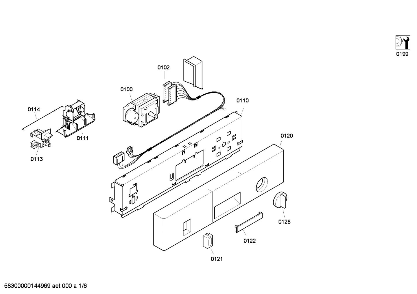 Diagram 1