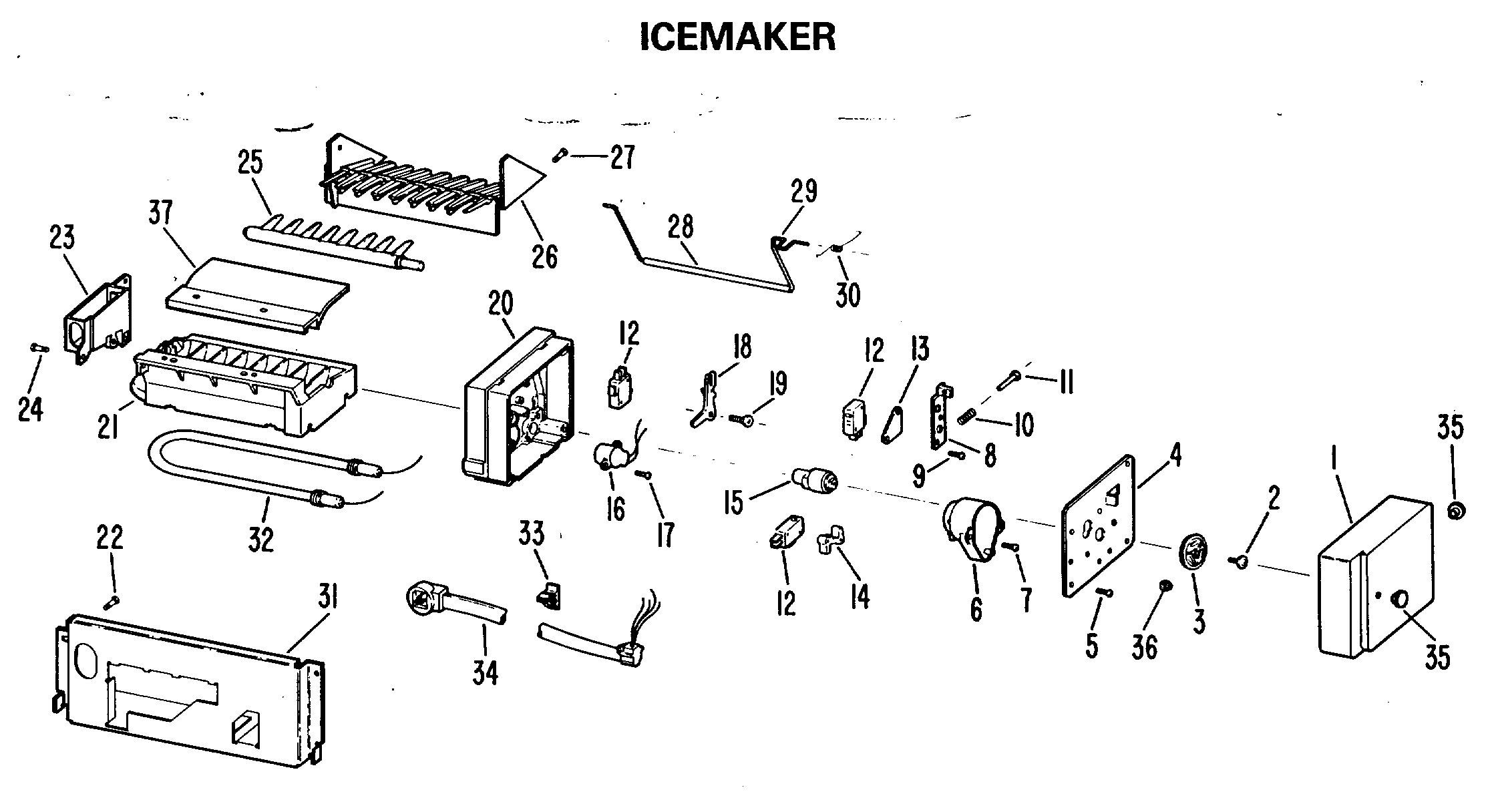 ICEMAKER