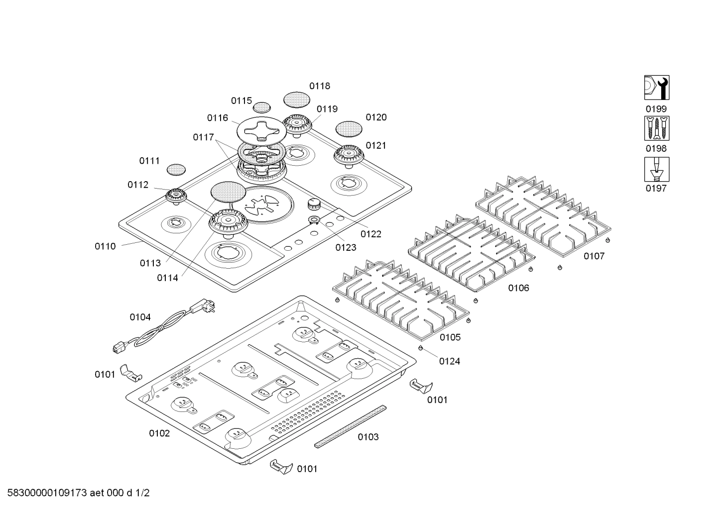 Diagram 1