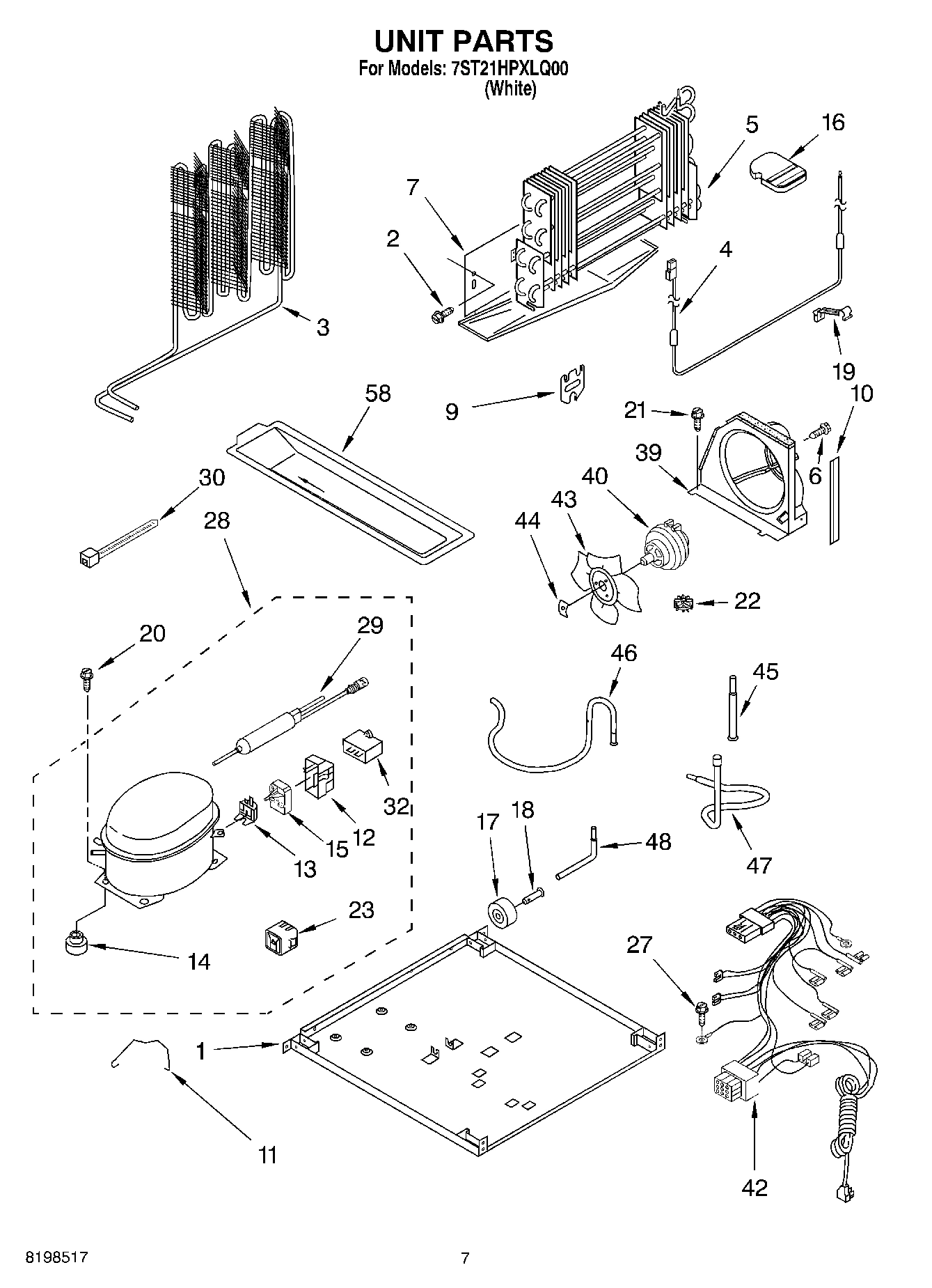 04 - UNIT PARTS