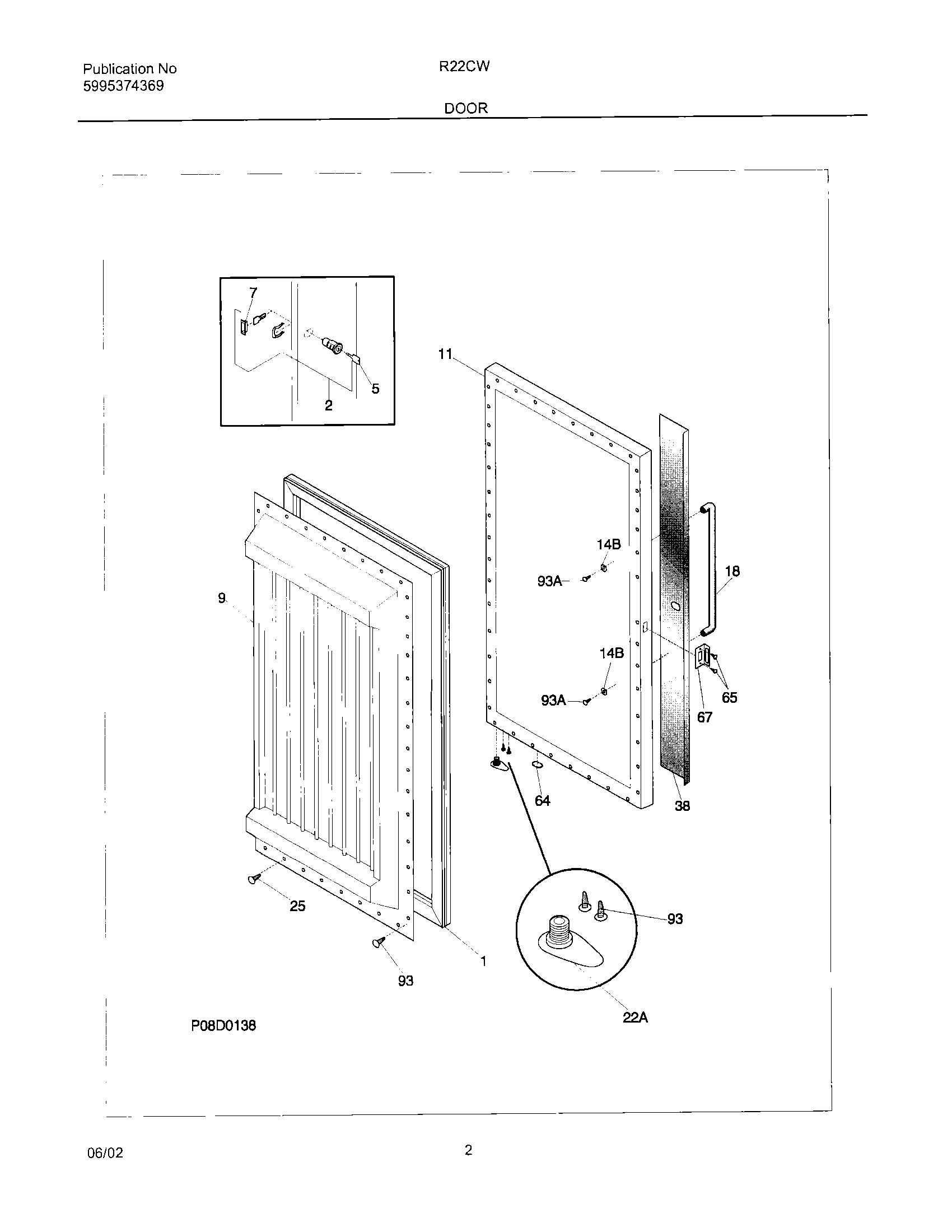 03 - DOOR